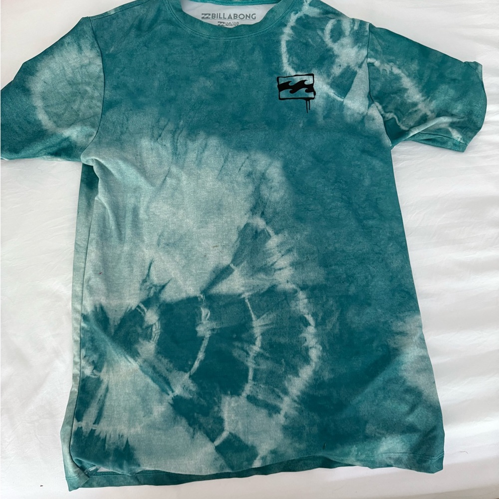 Billabong Sun Shirt or coverup